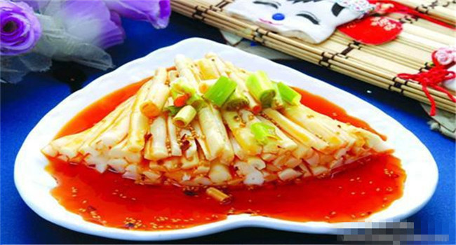 川味卤鸡脚哪家味道好?九掌柜棒棒鸡味道一绝