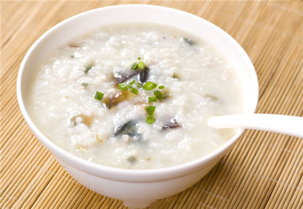 早餐你真的吃好了吗？ 满朝佰家粥铺值得你选择