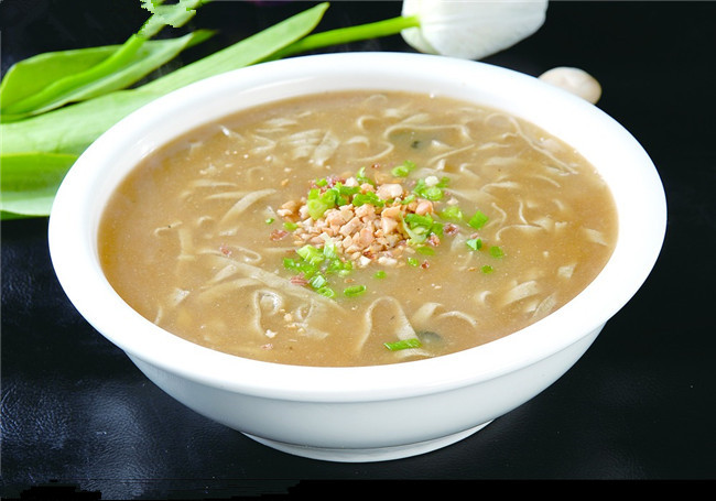陕西风味面食加盟选什么？ 关中面郎加盟味道好