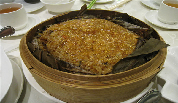 荷叶饭加盟哪个好?
