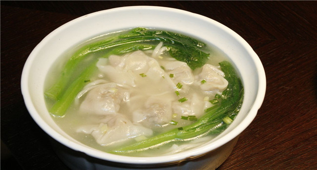 创业品牌怎么选？比饺美馄饨面值得拥有