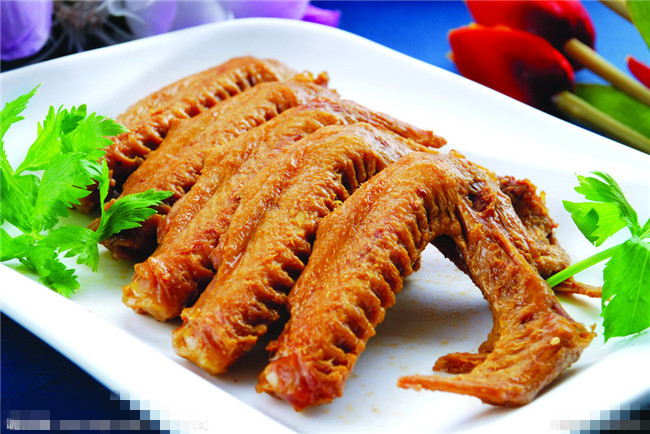 棒棒鸡小吃哪个品牌最出名？老胡记棒棒鸡