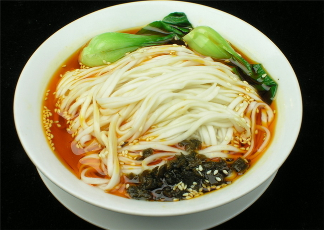 开面食店能赚钱吗？开个擀面郎风味手擀面面馆怎么样？