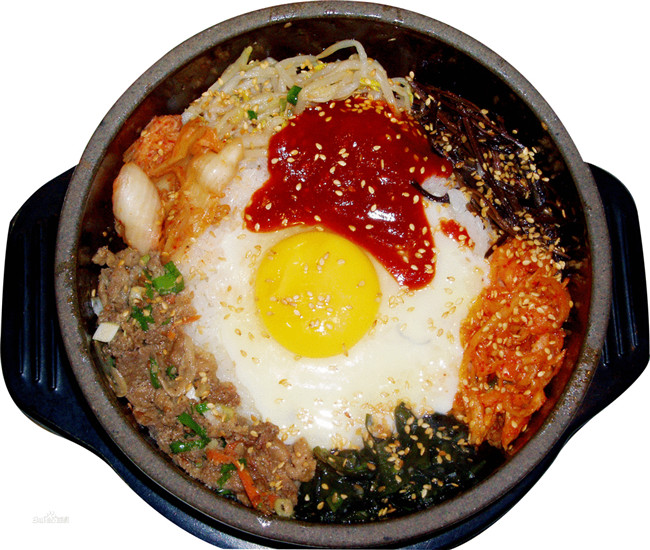 美石记韩式石锅拌饭赚钱吗？轻松易学开店就赚钱