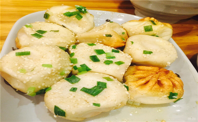 面食小吃哪家品牌有特色?馋游记灌汤生煎加盟优势多