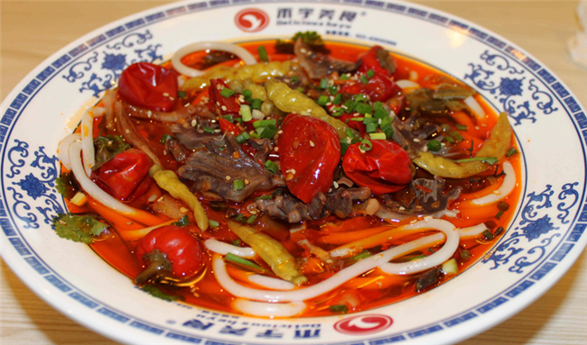 加盟重庆随手香美食怎么样？