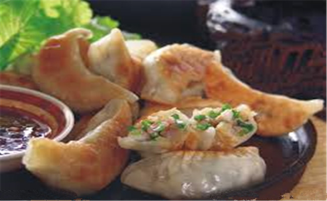 牙花香锅贴饺真的好吃吗?牙花香锅贴饺味美生意好