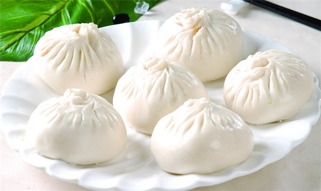 现在有什么好的早餐生意?巃汁味排骨大包值得去做