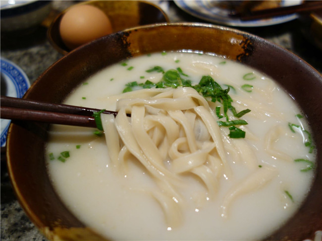加盟擀面郎风味手擀面怎么样？
