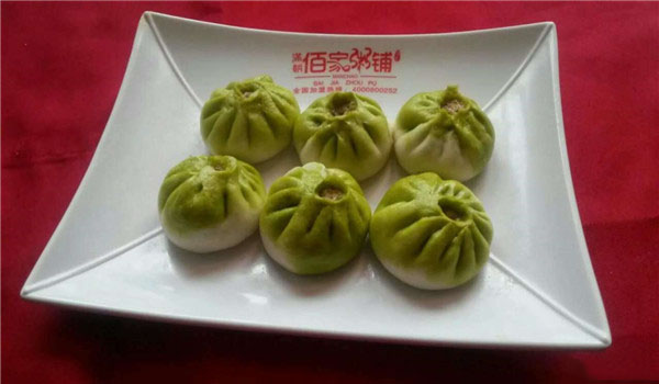 开一家满朝佰家粥铺能赚钱吗