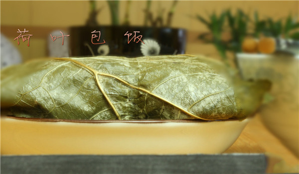 荷叶饭加盟好不好?