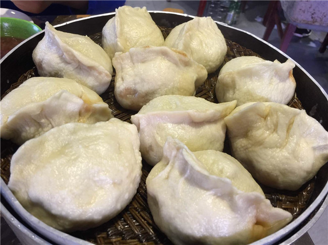 巃汁味排骨大包加盟店生意好吗?
