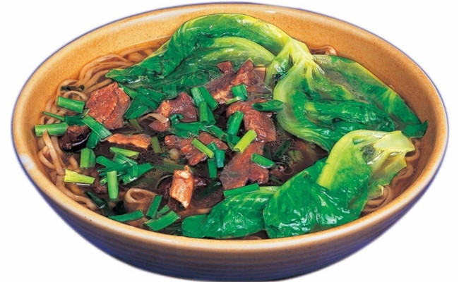 面食快餐哪家好？牛太吉牛杂面