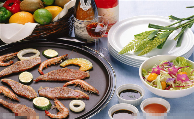 东方宴美食怎么样？东方宴涮烤加盟好不好