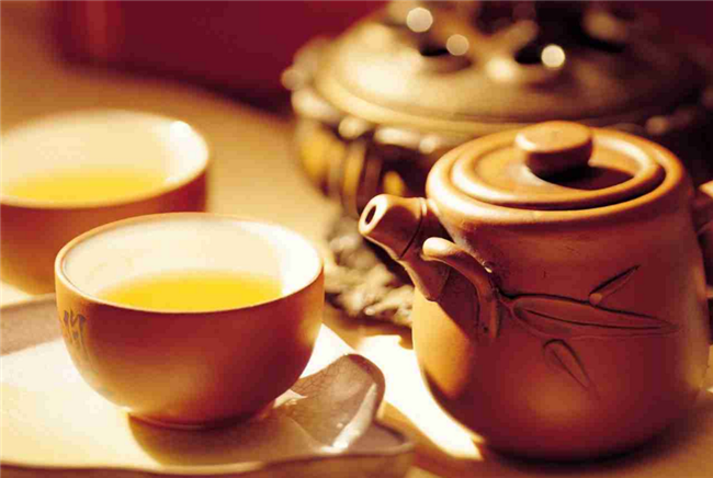 什么养生茶加盟品牌好？必选御致茗方茶加盟