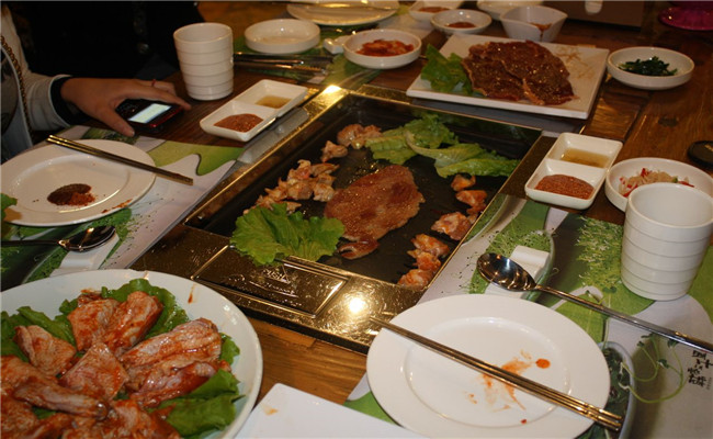 东方宴美食怎么样？东方宴涮烤加盟好不好
