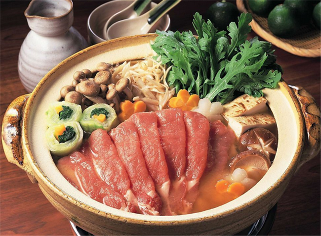 蒙皇生态养生火锅