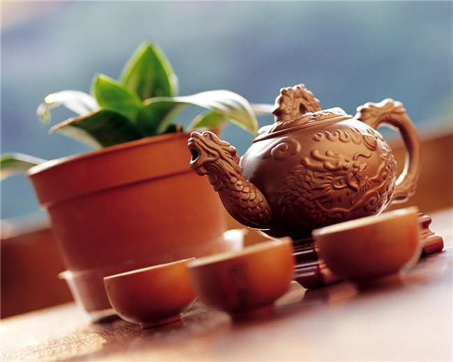 御致茗方养生茶好不好？养生保健更赚钱
