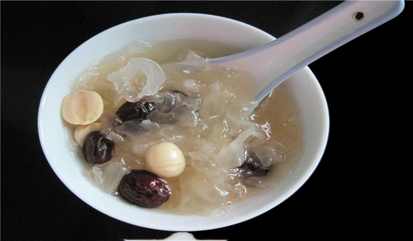 大粥沫中式营养粥