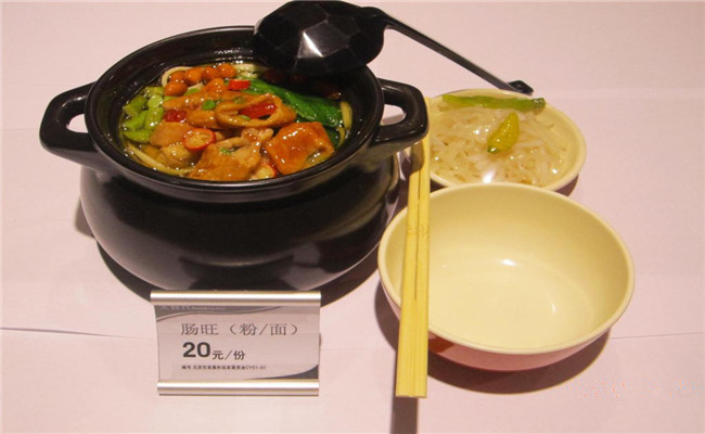 冠味至尊快餐加盟好吗？冠味至尊加盟美味享不停