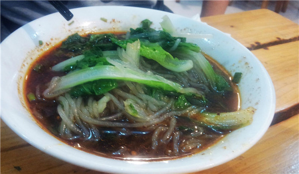 麻品汇麻辣烫全球火热招商中