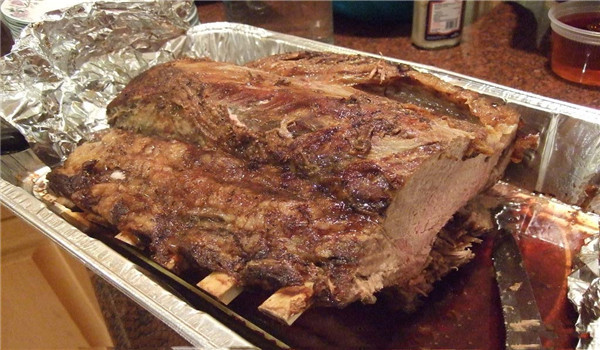 乡村牛仔烧烤怎么样？好吃吗？