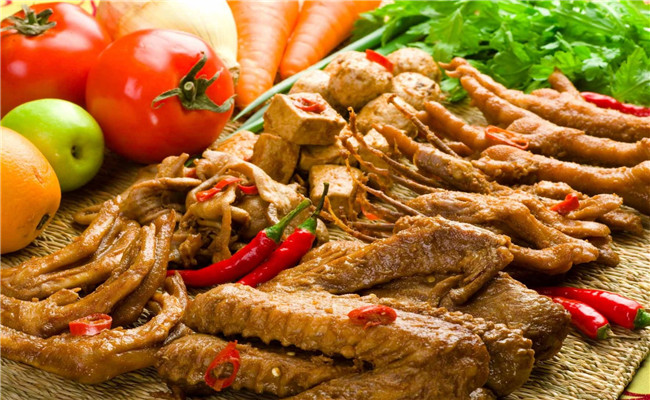 蜀滋园熟食加盟怎么样？蜀滋园熟食加盟介绍