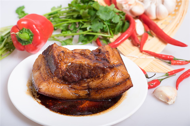 侎客东坡肉加盟前景好吗？侎客东坡肉肉中极品热销四季