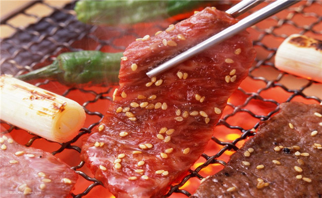 创业投资什么餐饮项目好？伶俐烧串本小利大