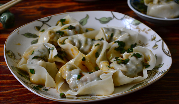 玲珑馄饨