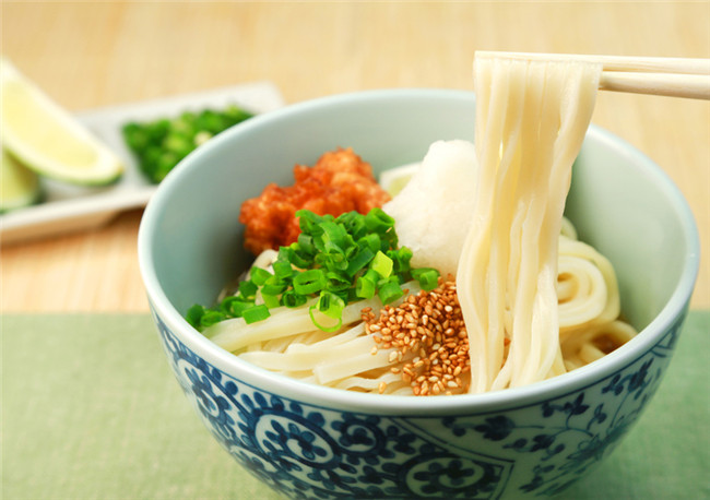 哪个品牌的面食正宗?推荐魏王面风味面