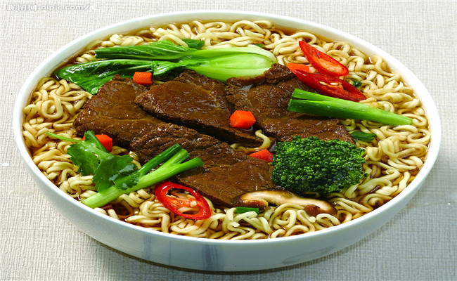 加盟大力杯面快餐加盟怎么样？大力杯面快餐加盟优势多