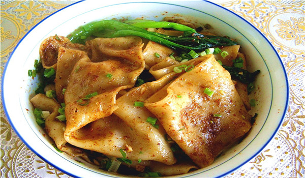 找面油泼面加盟赚钱吗