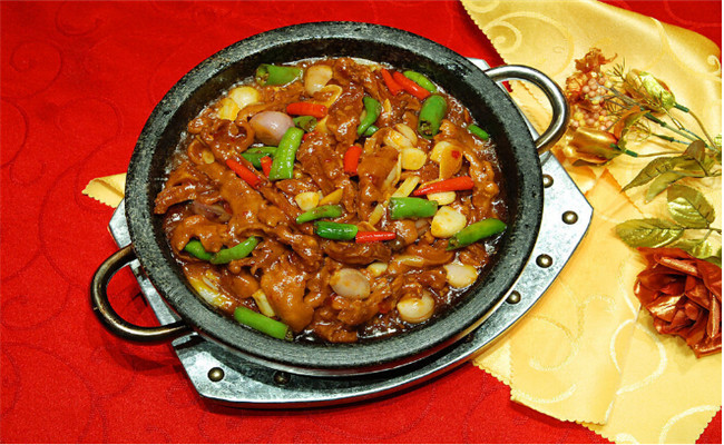 味来花开餐厅