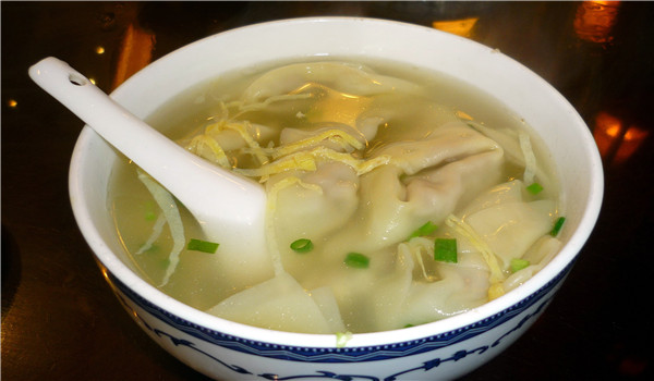 玲珑馄饨加盟开店最赚钱