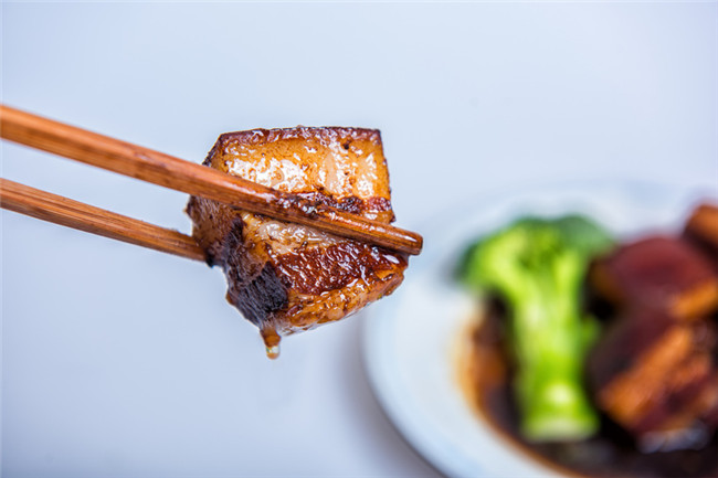 加盟快餐店有风险吗？侎客东坡肉加盟有何优势？