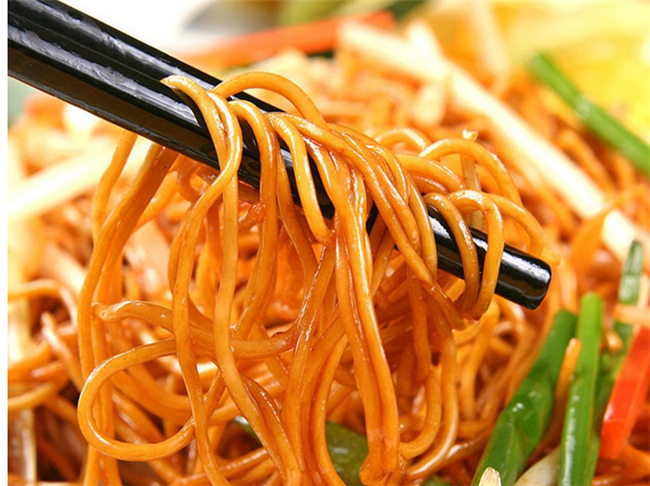 面食培训哪家好?魏王面风味面加盟怎么样?