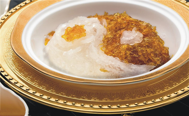 味来花开餐厅
