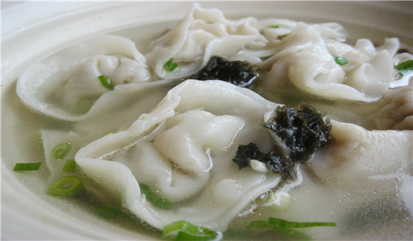 玲珑馄饨受追捧