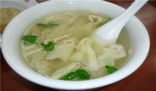 玲珑馄饨加盟开店最赚钱