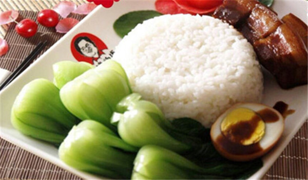 潘师傅中式快餐店加盟如何