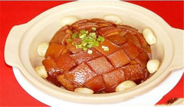 潘师傅中式快餐加盟怎么样