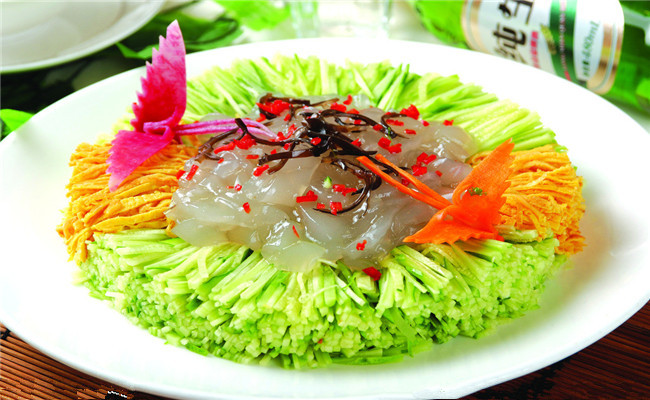 味来花开餐厅