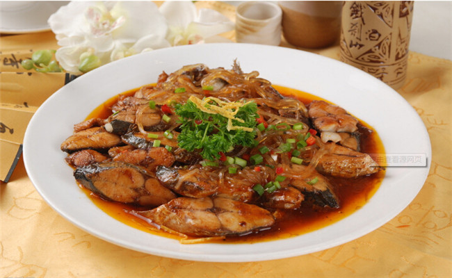 味来花开餐厅
