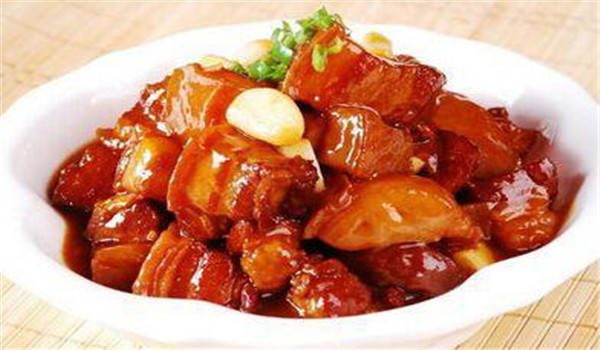 潘师傅红烧肉快餐加盟如何