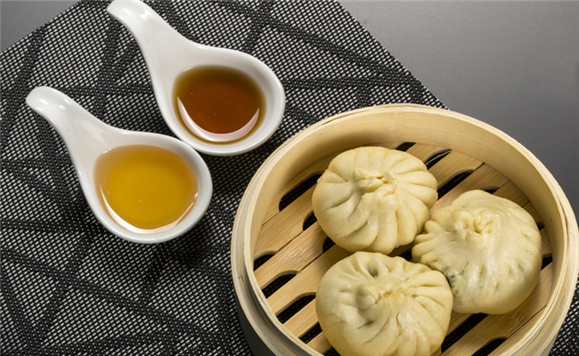 开包子店赚钱吗?选择状元包“包”赚天下