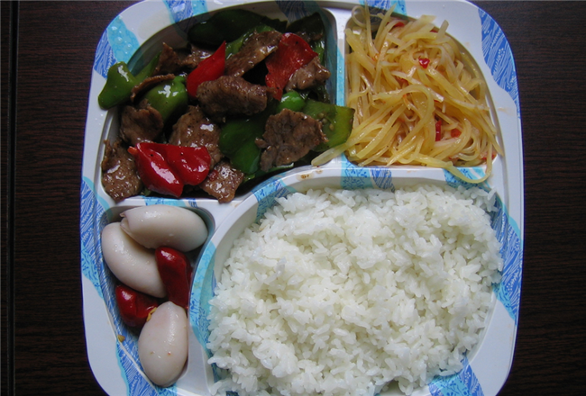 加盟中式快餐哪一家好?素百味快餐好选择