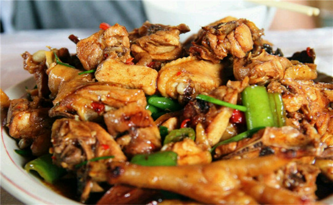 小厨黄焖鸡加盟要多少钱?小厨黄焖鸡加盟费用介绍