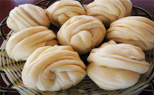 菜斗肉包子加盟多少钱?三五万即可