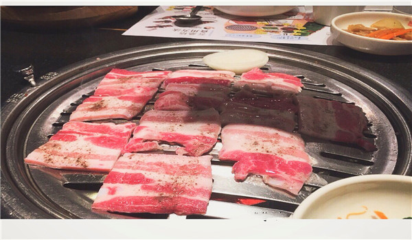 最好吃的韩国料理在哪里